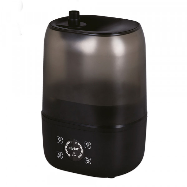 4l Vorratsbehälter Verneblungssystem Hobby