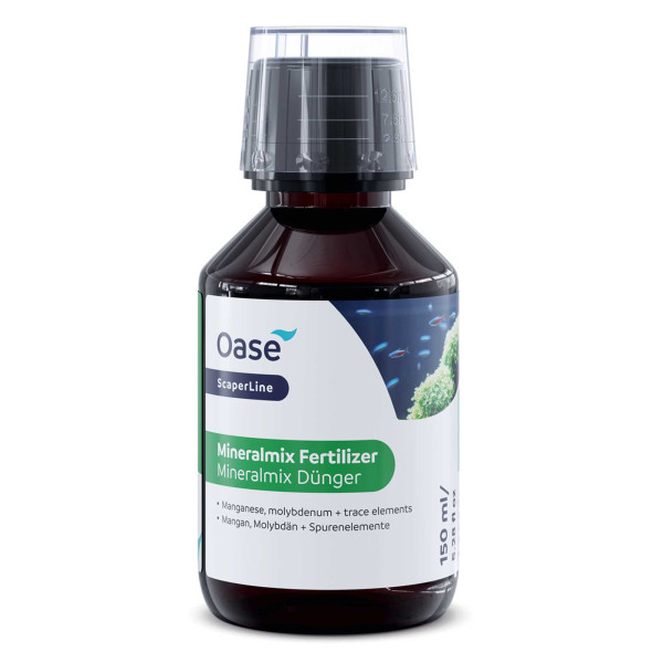 Oase | ScaperLine Mineralmix Dünger 150ml