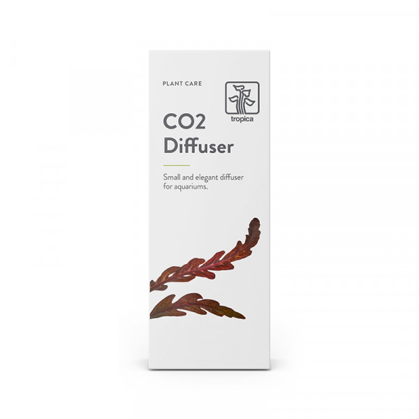 CO2 Diffusor Tropica