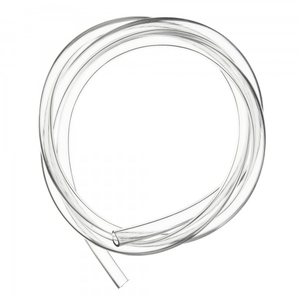 USCAPE Aquarienschlauch klar 9/12mm