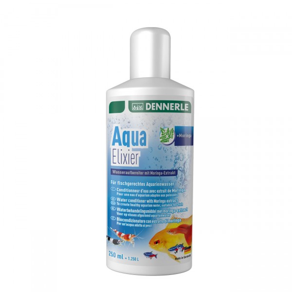 Dennerle Aqua Elixier 250ml