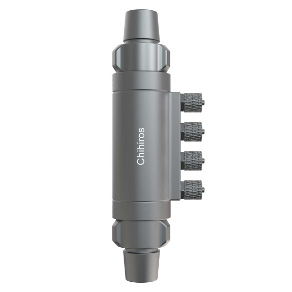 Chihiros | Inline Dosing Flow Adapter - Inline Dosieradapter