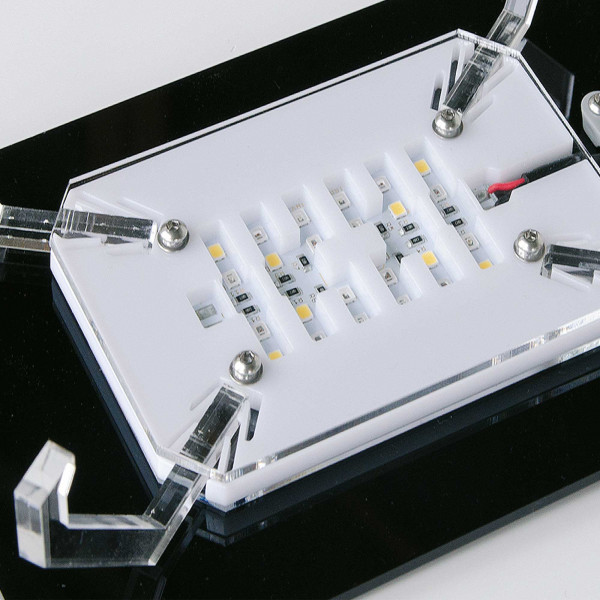 Skylight MID-30 LED Details