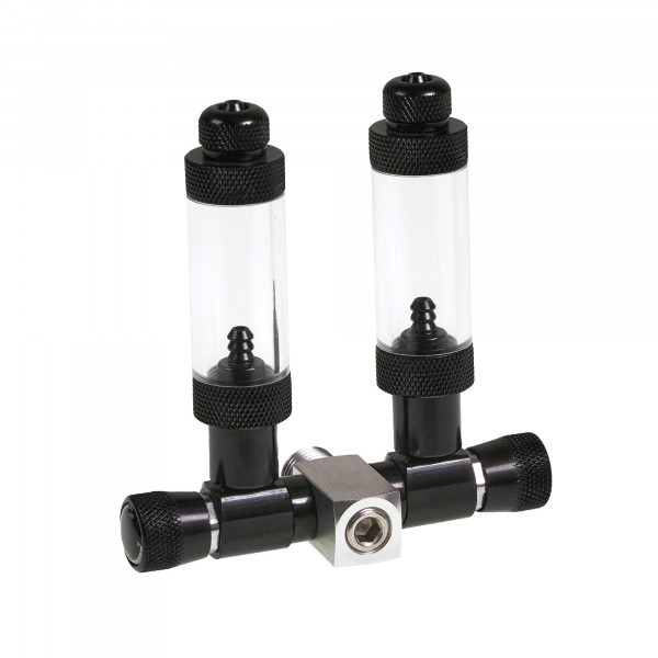 Strideways PRO CO2 Splitter