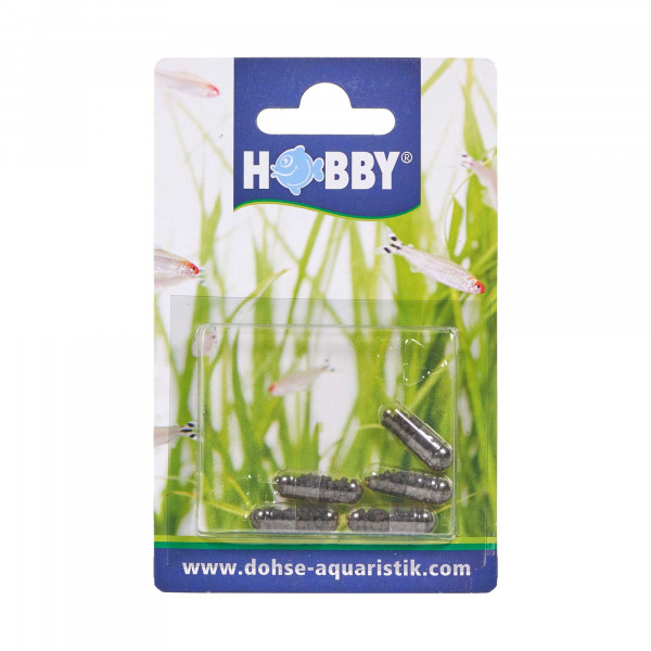 Hobby Planaria X Special Bait - Köder für Planarienfallen