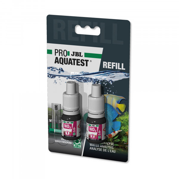 JBL NO2 - Test Nitrit