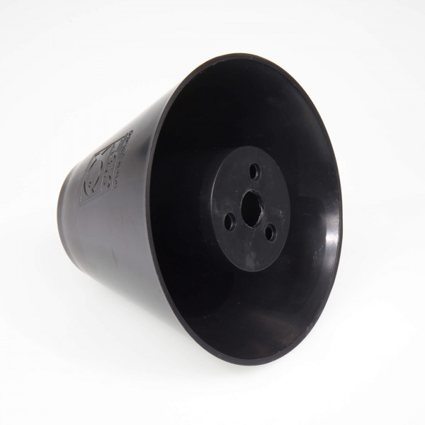 JBL ProFlora CO2 Cylinder Stand liegend