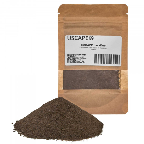 USCAPE Hardscape Klebeset - Set zum Verkleben und Kaschieren