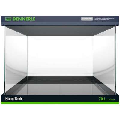 Dennerle Nano Tank Plant Pro | Komplettset | Nano Aquarien | Aquarien |  Zubehr & Technik | Garnelen-Guemmer