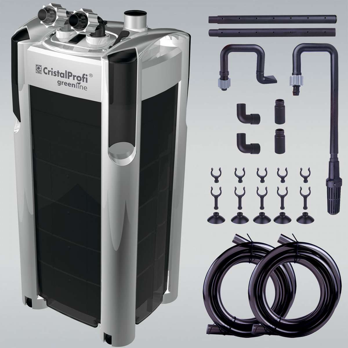 JBL CristalProfi e1902 greenline Außenfilter günstig kaufen