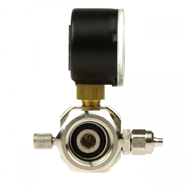 CO2 Dichtung für Aqua Noa Mehrweg-Druckminderer | 2er Pack