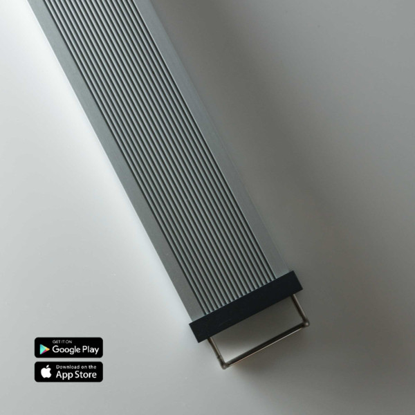 Twinstar G-Line+ Pro | Aquarium LED mit T5/T8 Adapter