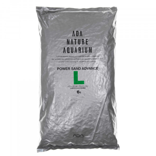 ADA Power Sand Advance L 6 Liter