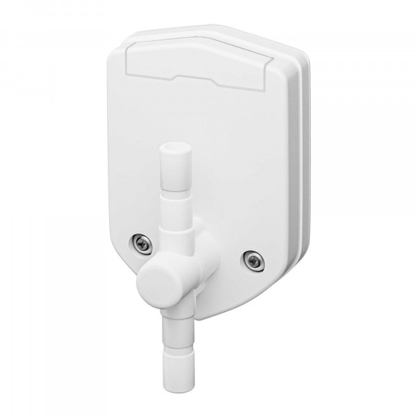 ARKA In-Line TDS - Messgerät Aufbau