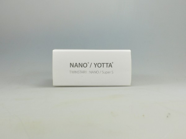 TWINSTAR Reactor M9 | Sterilisator Ersatzelektrode