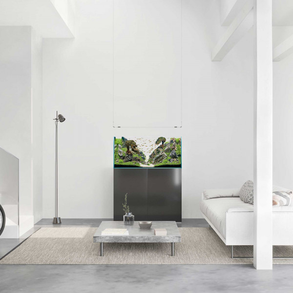 ScaperLine 100 Set Interior