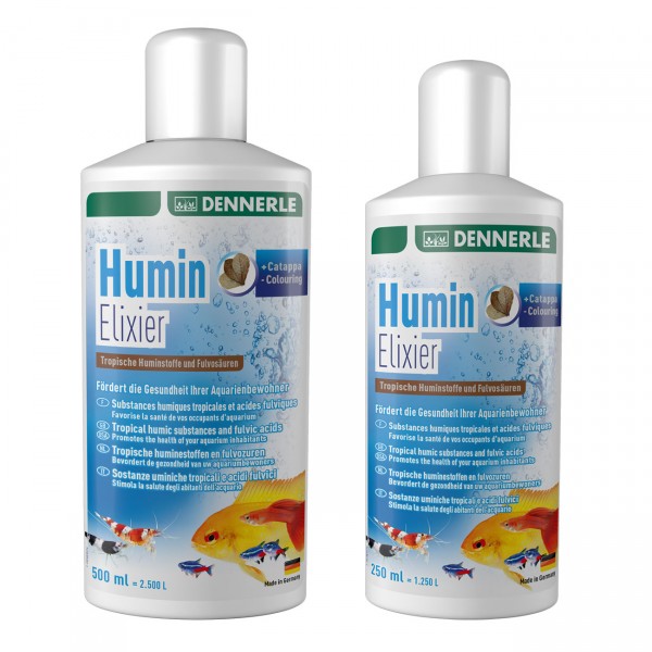 Dennerle Humin Elixier