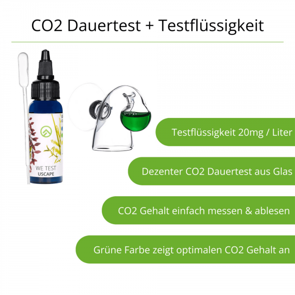 CO2 Anlage Premium mit Adapter für Sodastream | 100 - 250 Liter