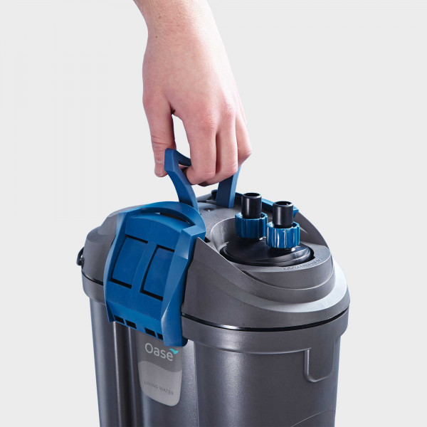 Oase FiltoSmart Thermo