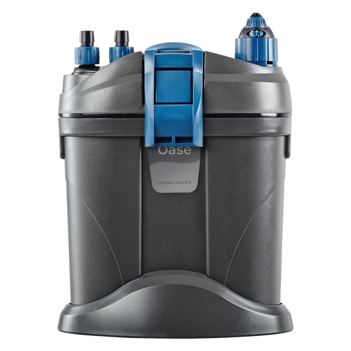 Oase FiltoSmart Thermo Außenfilter für 100300l GarnelenGuemmer