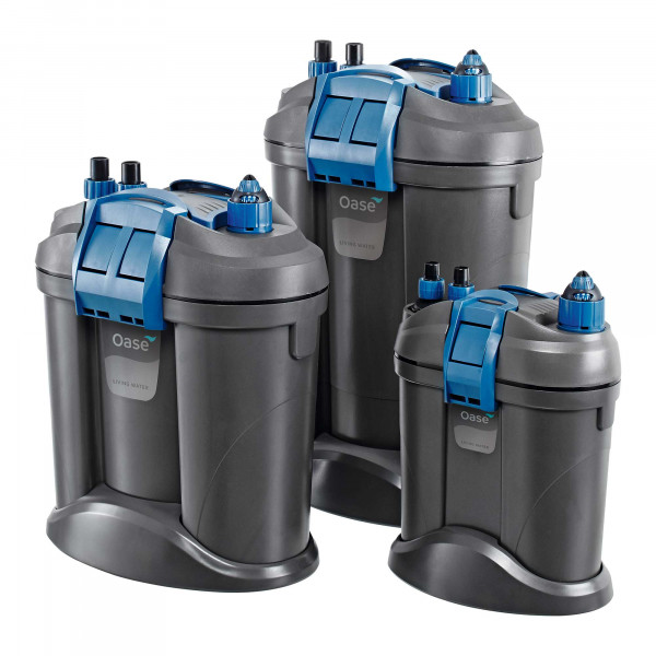 Oase FiltoSmart Thermo