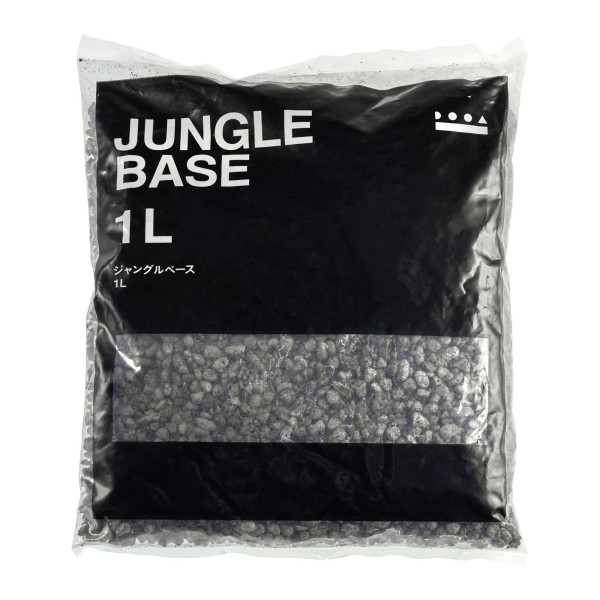 DOOA Jungle Base | Nährboden fürs Wabi-Kusa und Terrarium