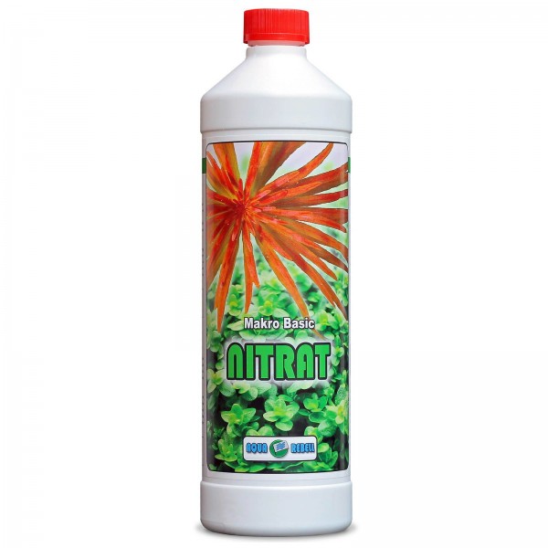 Aqua Rebell Makro Basic Nitrat 1l