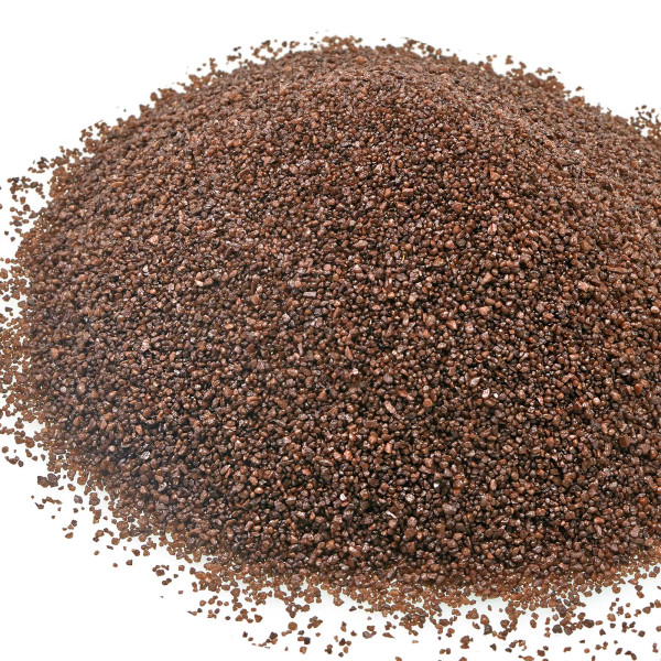 Flaschengarten & Wabi-Kusa Sand | Braun - 250ml