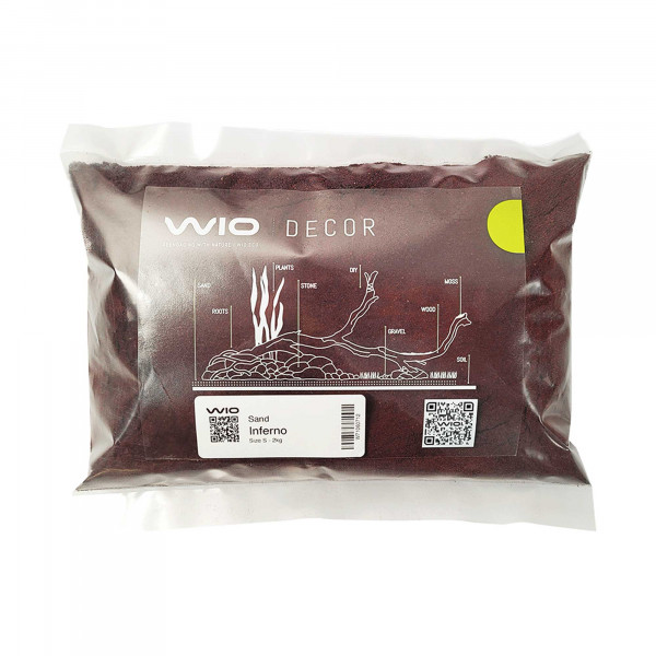 WioEco Inferno Sand
