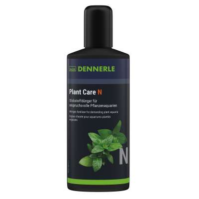 Dennerle Vital Elixir, 500 Ml – Wasseraufbereiter Mit Vitaminen, Spurenelementen, Aloe Vera, Für Süßwasser-Aquarien