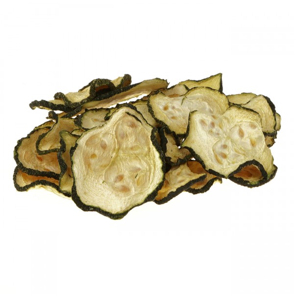 Gemüsemix 4 teilig Zucchini