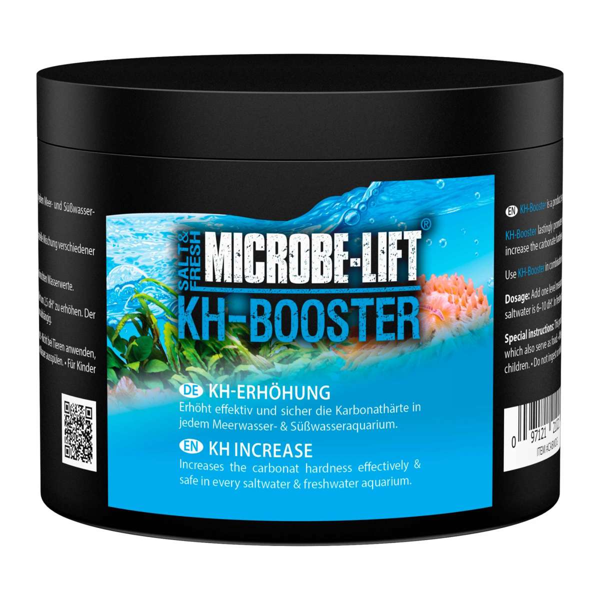 VT KH Plus 1500 Ml Eimer Für 9000l For Sale Online