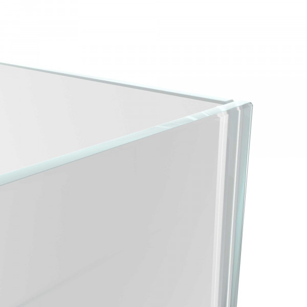 Me Cubito Weißglasbecken extra clear 5MM