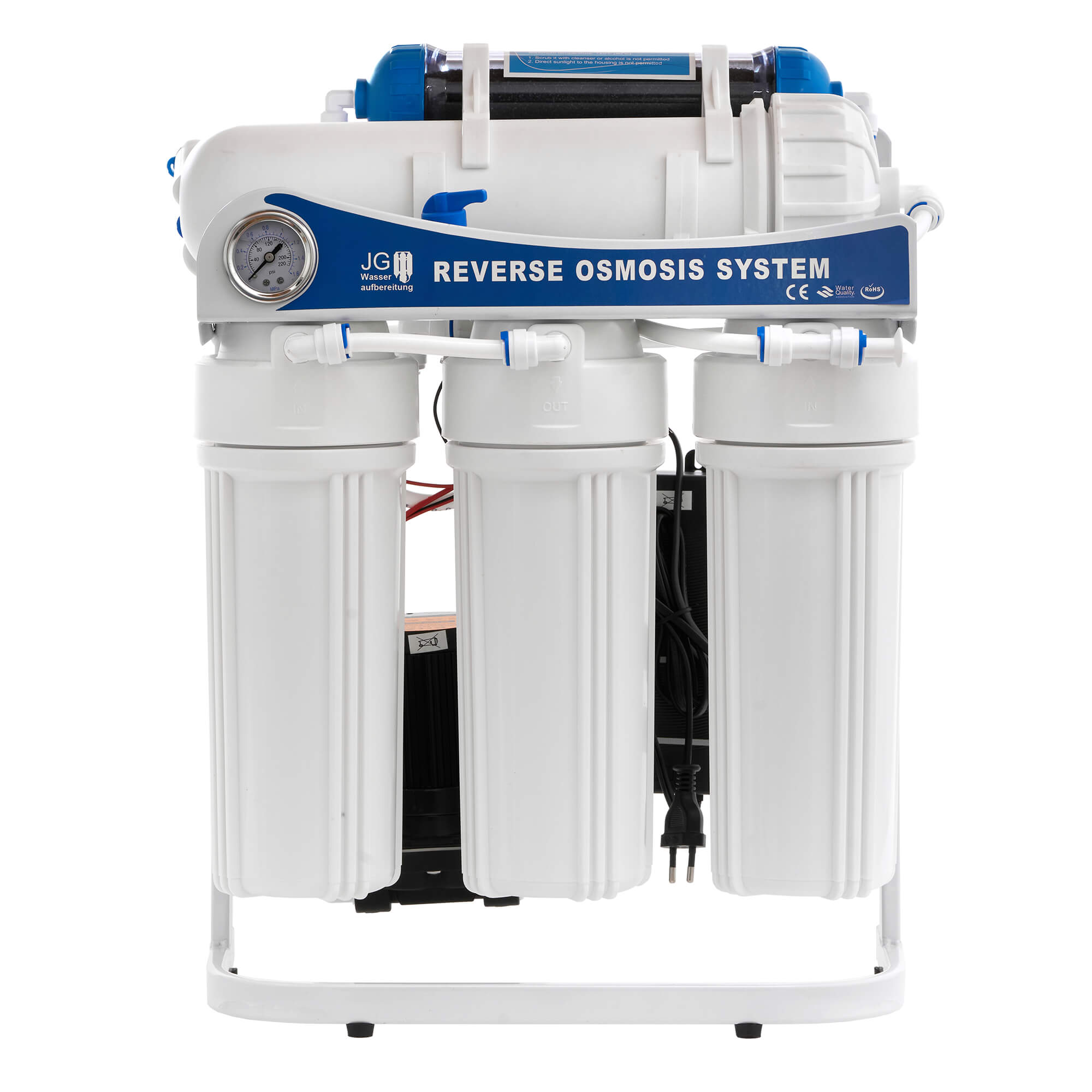 Gro e Osmoseanlage F r Die Aquaristik Technik Garnelen Freunde gro-e-osmoseanlage-f-r-die-aquaristik-technik-garnelen-freunde
