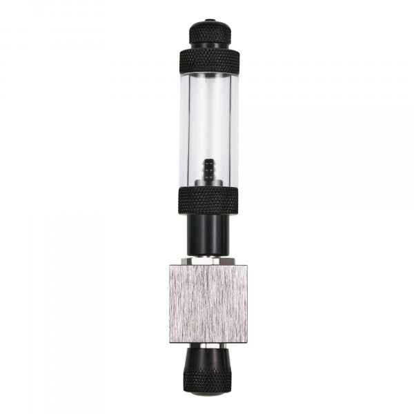 Strideways PRO PLUS CO2 Druckminderer - Extender Set