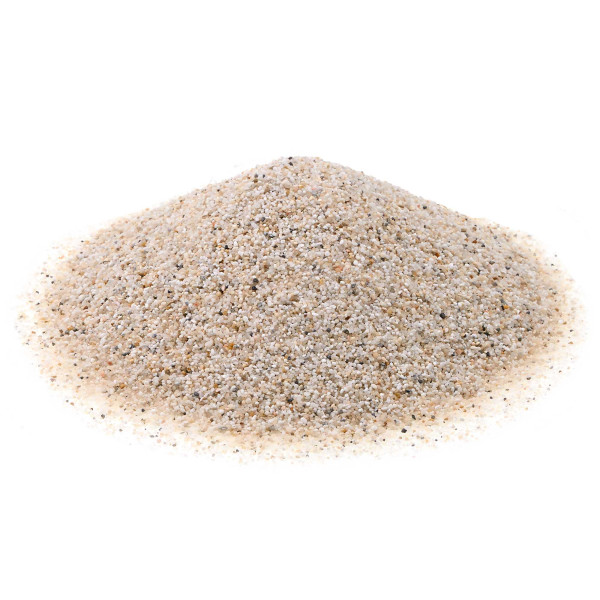 Flaschengarten & Wabi-Kusa Sand | Naturweiß - 250ml