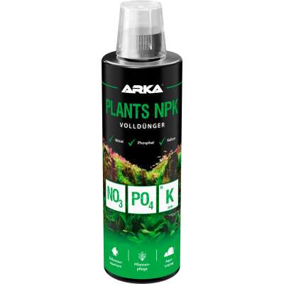 Pflanzendnger fr Aquarienpflanzen im Aquarium und Aquascape kaufen