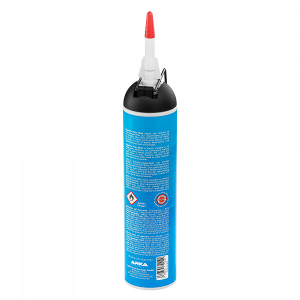 ARKA AQUA-FIX Poly Glue | Polymer-Unterwasserkleber 300g