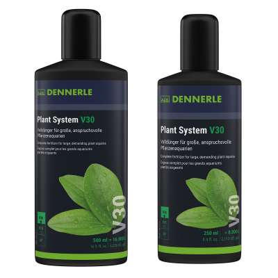 Dennerle Plant Care NPK - neue Rezeptur | Pflanzendnger | Pflege |  Garnelen-Guemmer