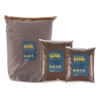 Guemmer-Sand Aquariensand braun Guemmer-Sand Aquariensand braun