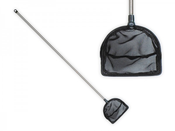 Dennerle Shrimp Net Garnelenkescher bügelform