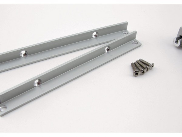 Daytime Matrix Tetra AquaArt 100/130-Adapter Set