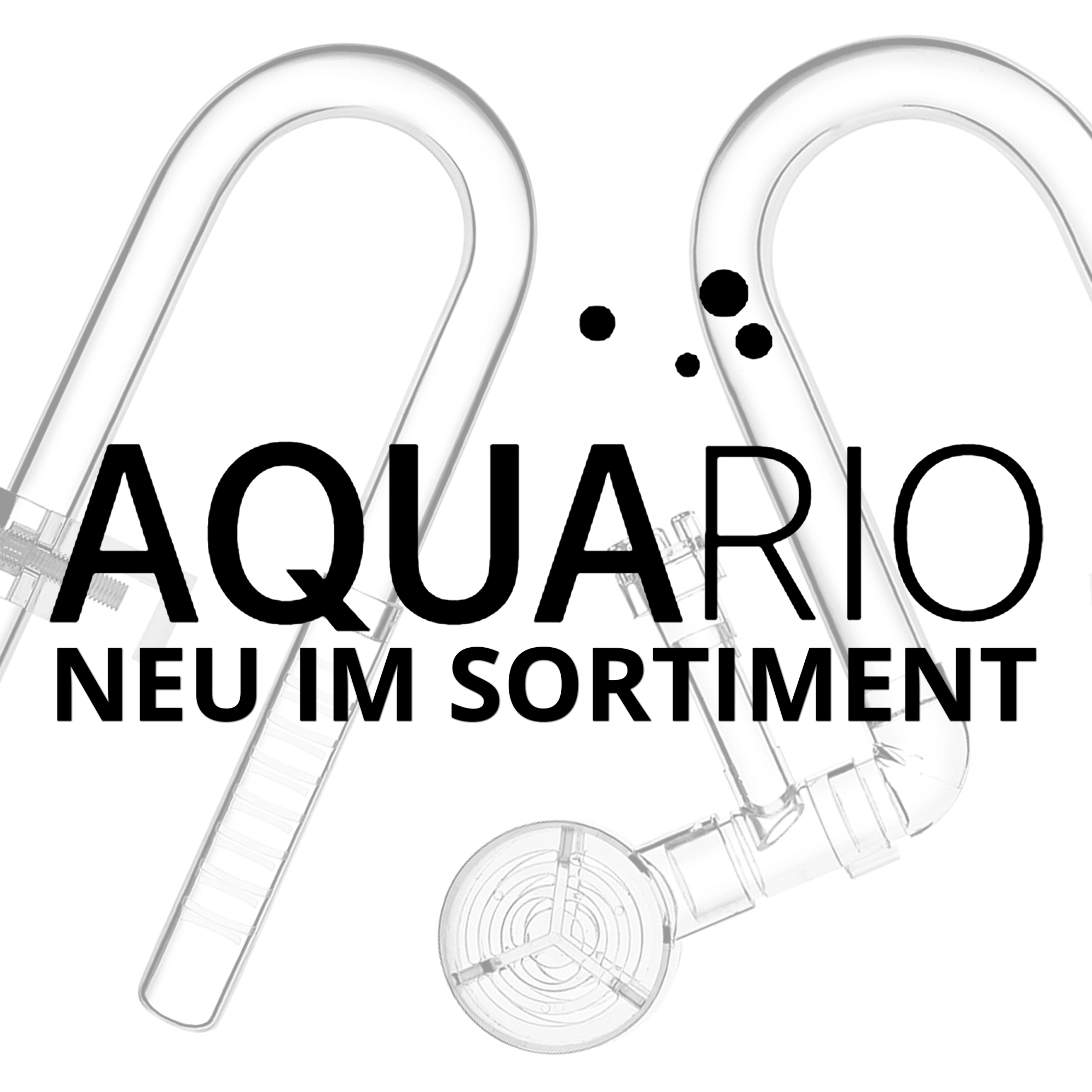 Aquario Aquascaping Brand