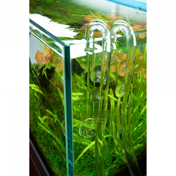 USCAPE - Moon Pipe Outflow Glas | B-Ware