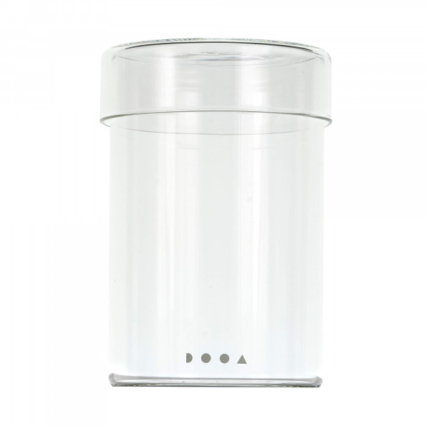 DOOA Glass Pot MARU