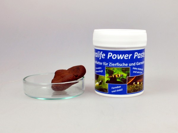 AQ4Aquaristik - Sealife Power Paste 70g