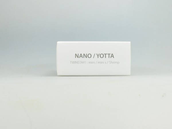 TWINSTAR Reactor M7 | Sterilisator Ersatzelektrode