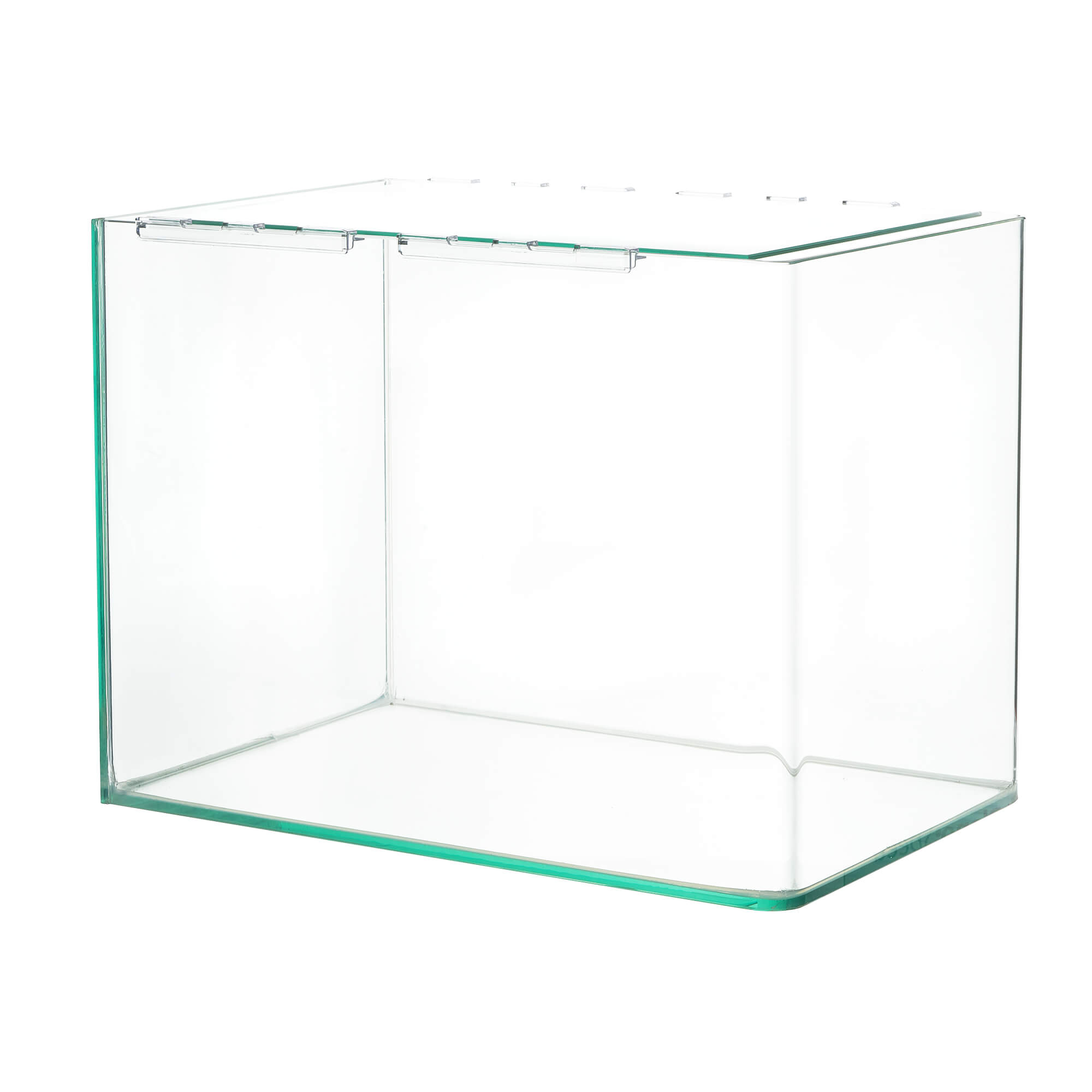 AD Aquarium rechteckig - URBYSS | Aquarien | Zubehör ...