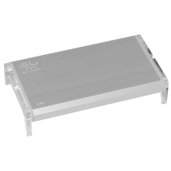 Skylight MID 2H/2V Terrarium LED