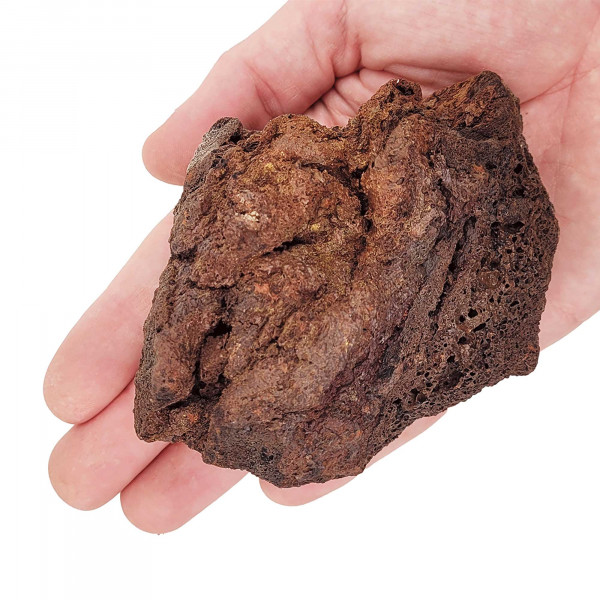 WIOdecor-NanoRocks | Bam Lava Nano Rocks | 2kg 1-10cm